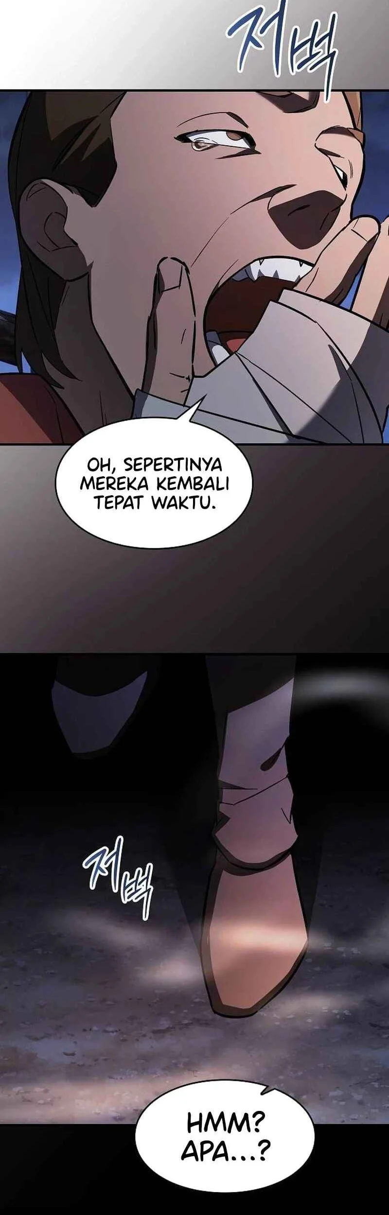 Sword Devouring Swordmaster Chapter 24 Gambar 39