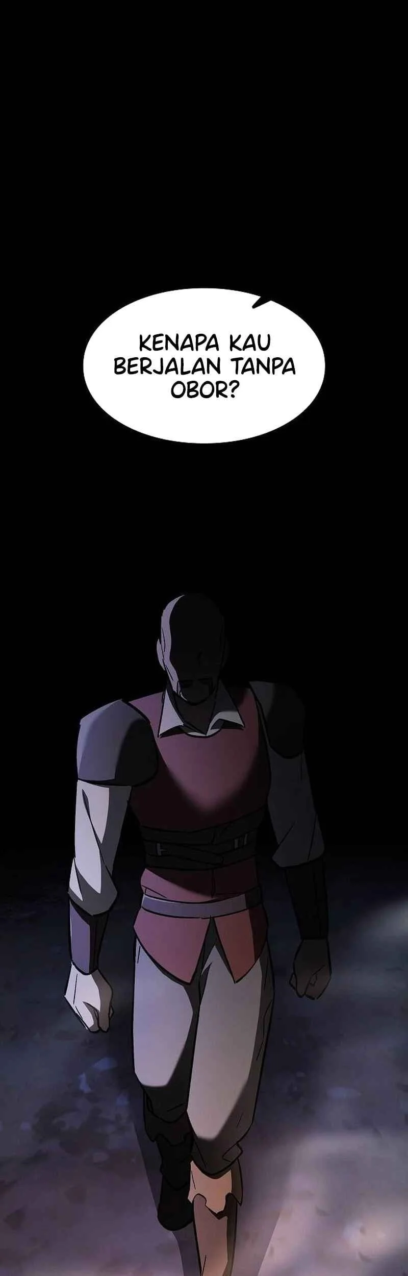 Sword Devouring Swordmaster Chapter 24 Gambar 40