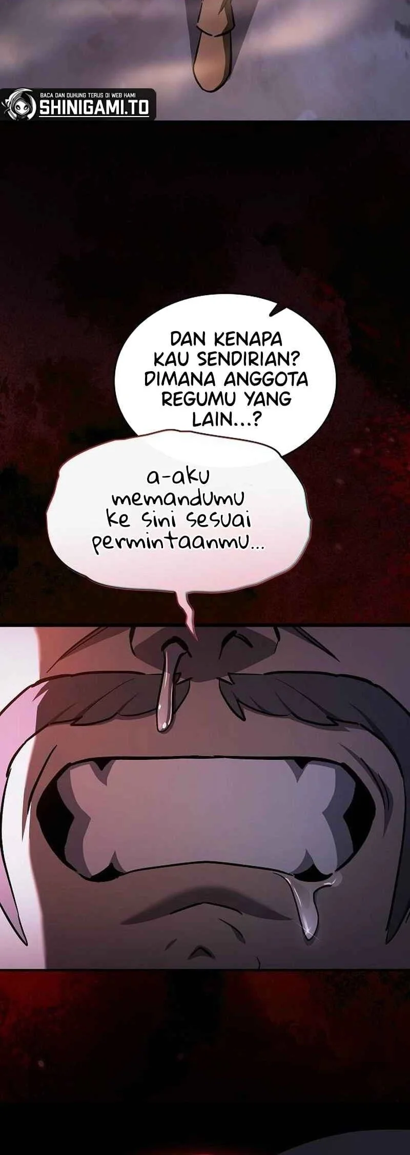 Sword Devouring Swordmaster Chapter 24 Gambar 41