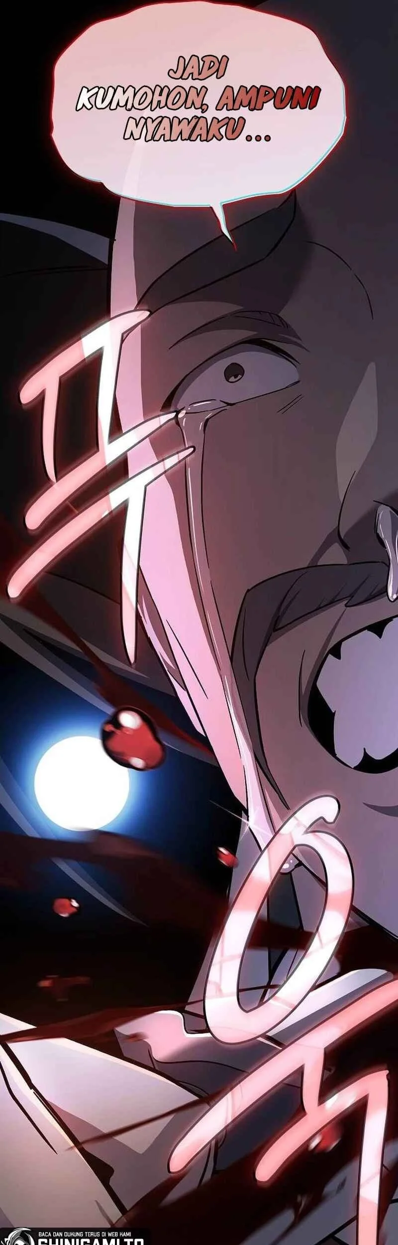 Sword Devouring Swordmaster Chapter 24 Gambar 42