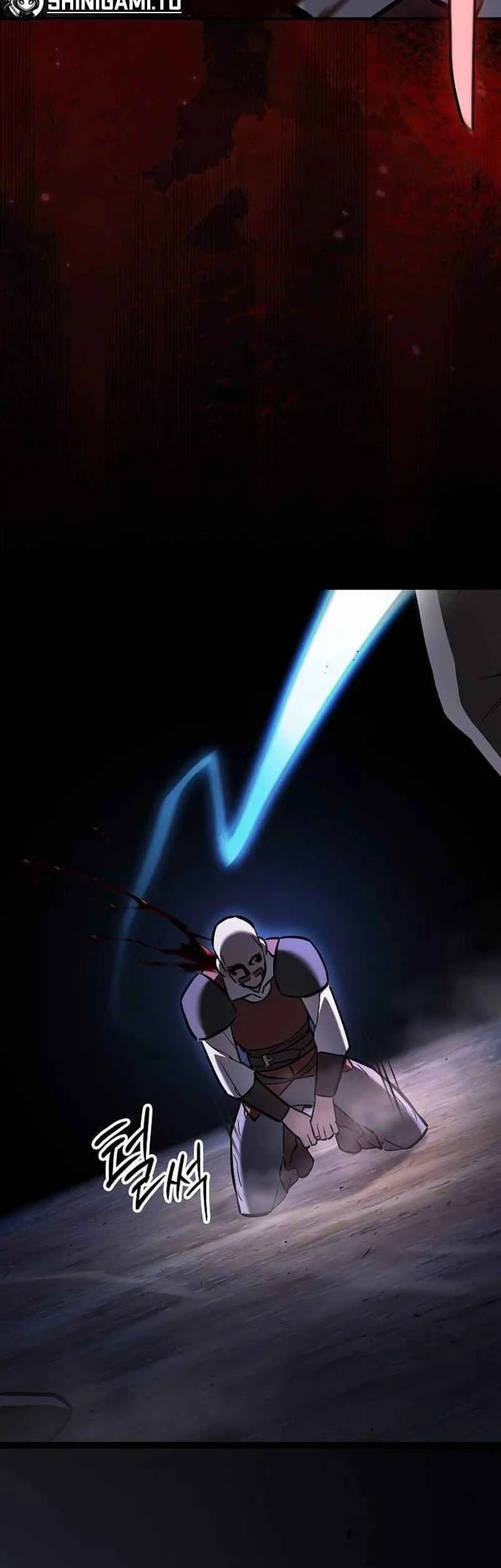 Sword Devouring Swordmaster Chapter 24 Gambar 43