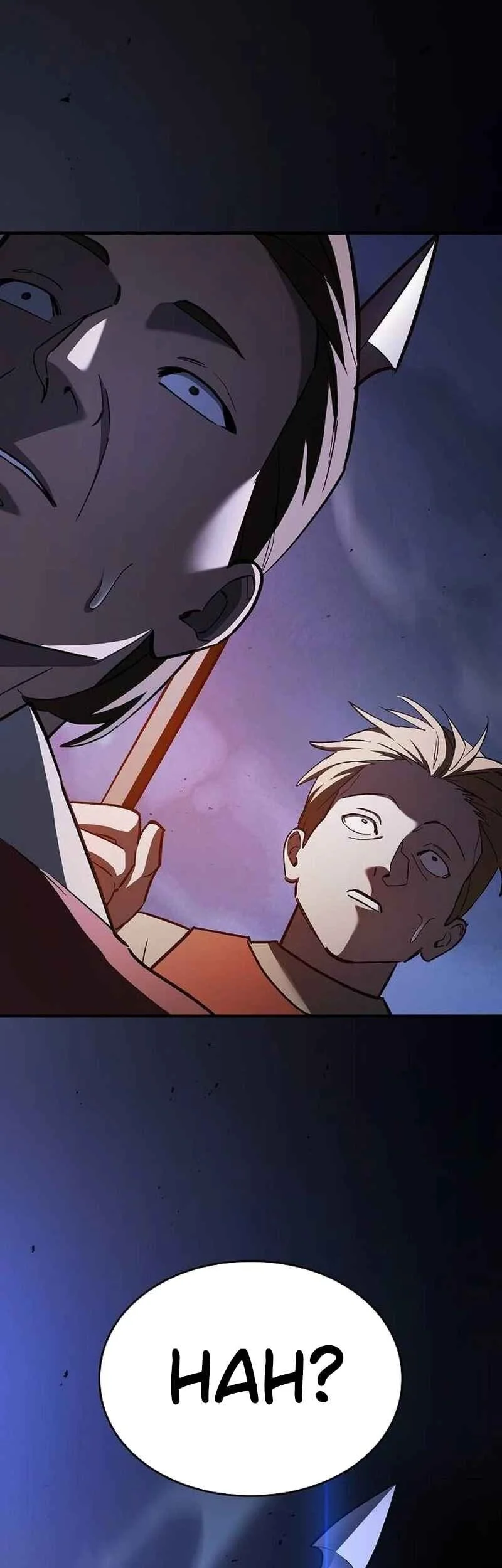 Sword Devouring Swordmaster Chapter 24 Gambar 44