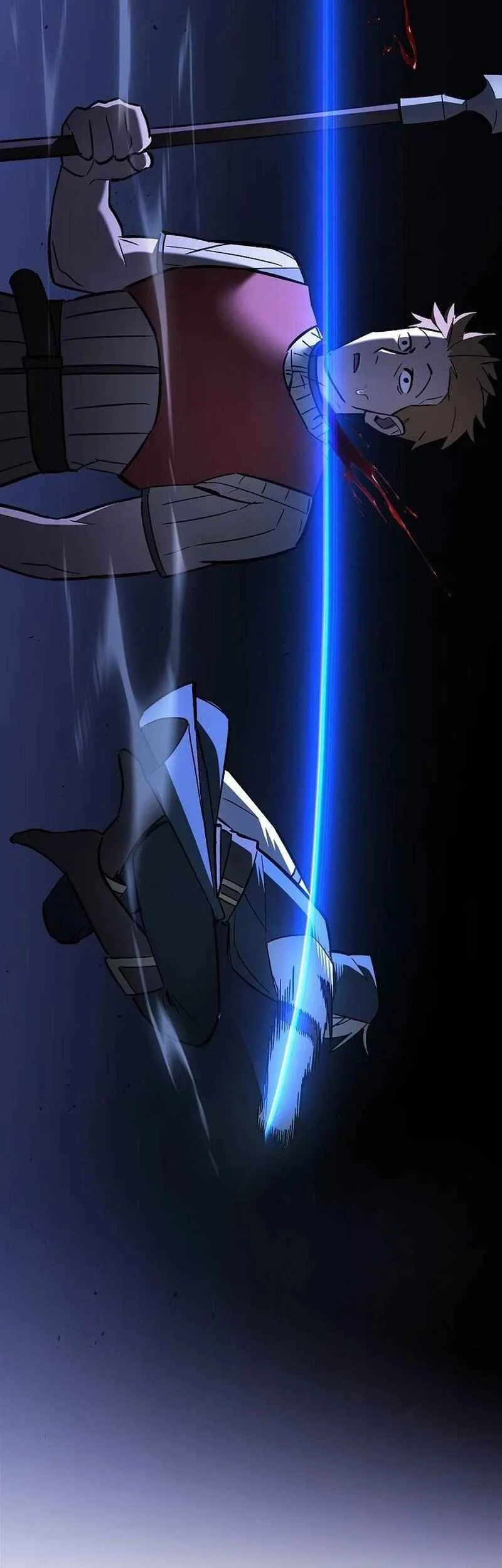 Sword Devouring Swordmaster Chapter 24 Gambar 46