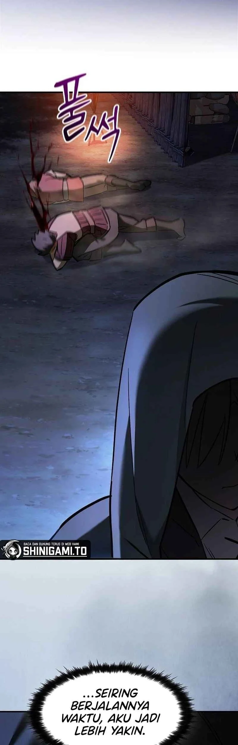 Sword Devouring Swordmaster Chapter 24 Gambar 47