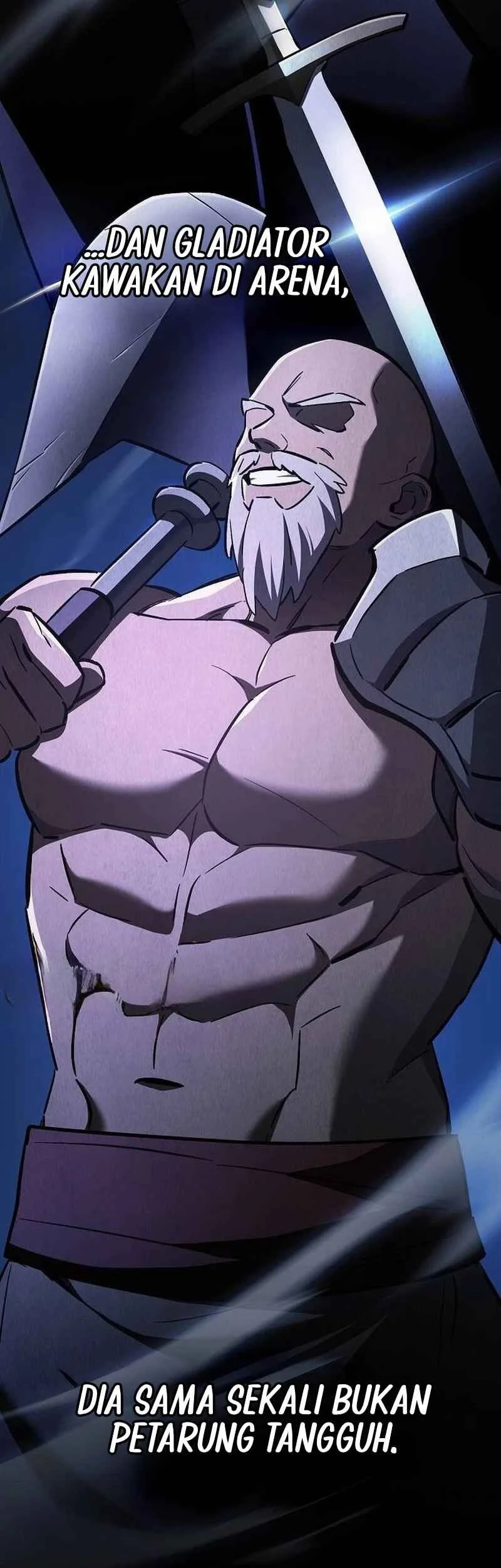 Sword Devouring Swordmaster Chapter 24 Gambar 50