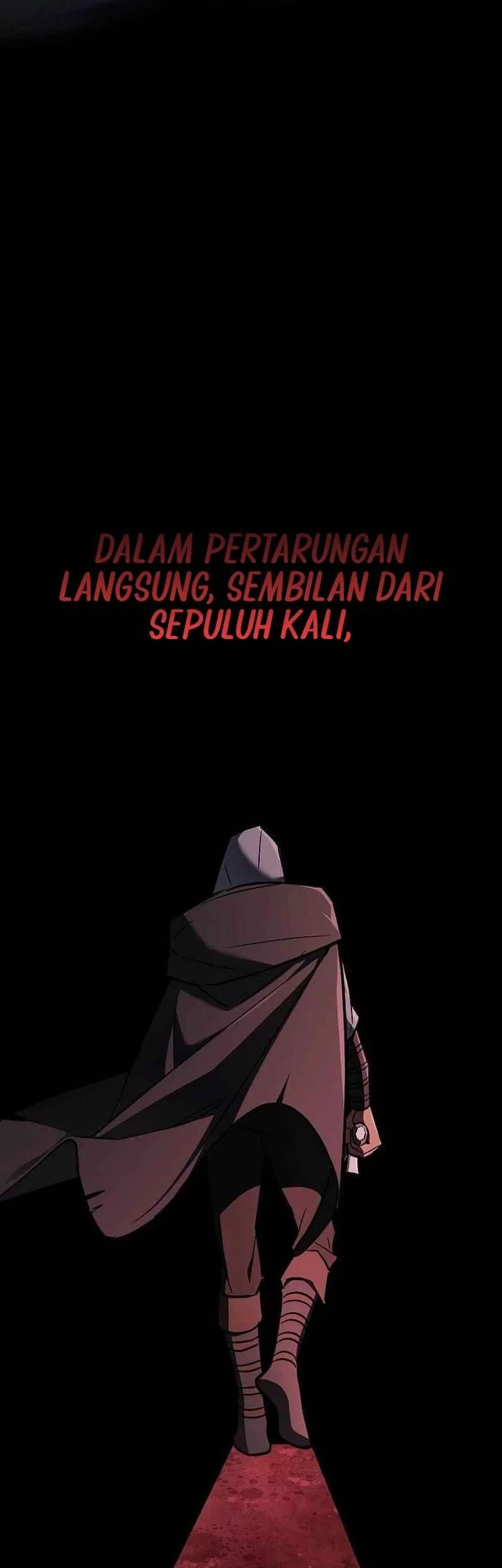 Sword Devouring Swordmaster Chapter 24 Gambar 51