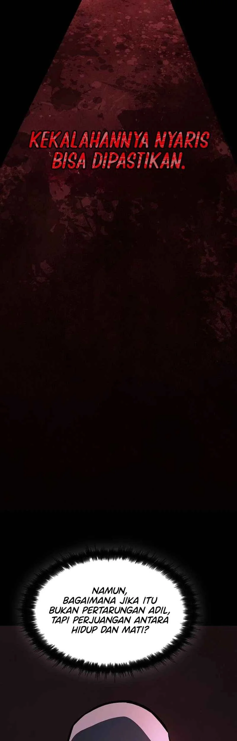 Sword Devouring Swordmaster Chapter 24 Gambar 52