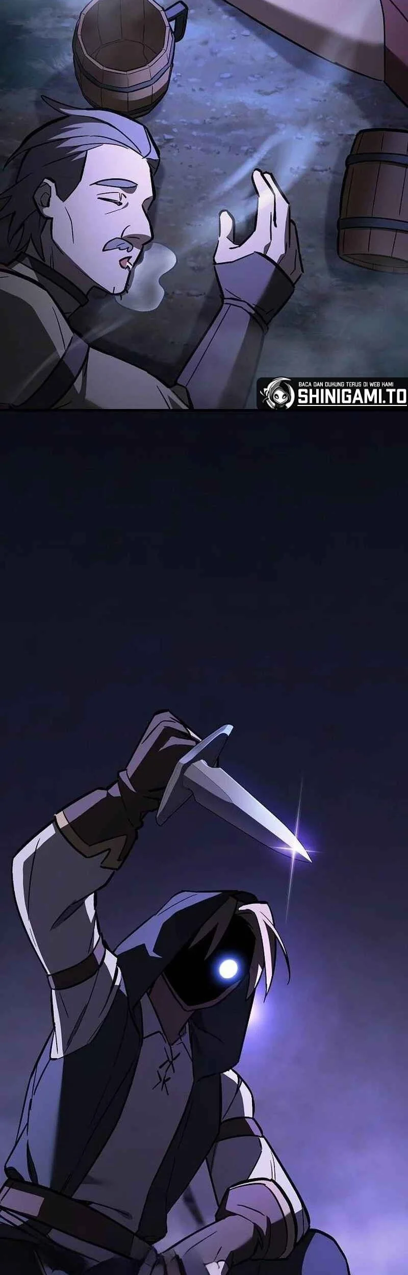 Sword Devouring Swordmaster Chapter 24 Gambar 55