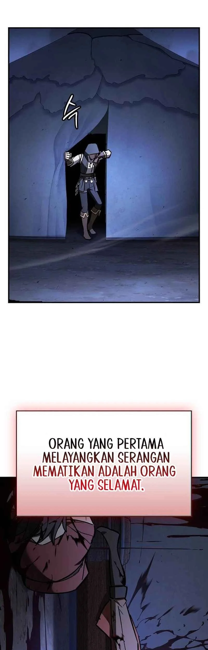 Sword Devouring Swordmaster Chapter 24 Gambar 58