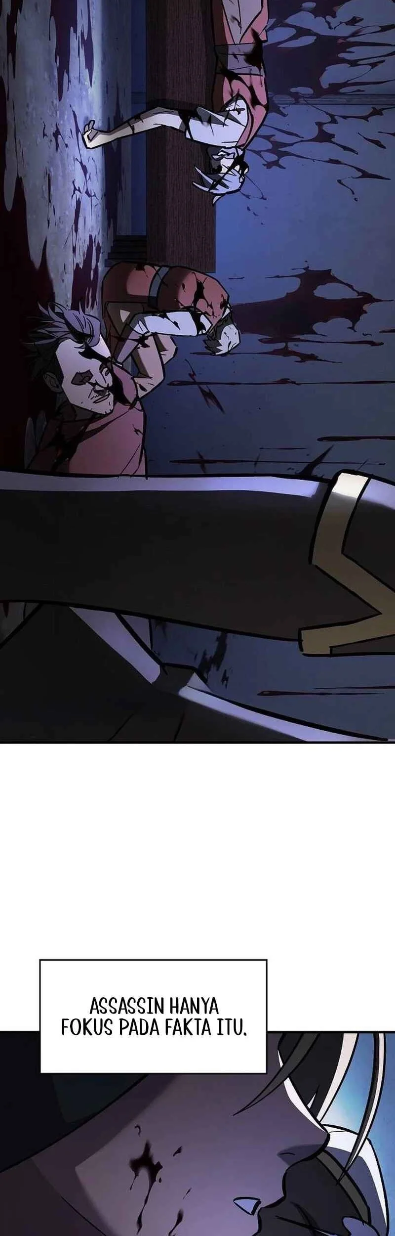 Sword Devouring Swordmaster Chapter 24 Gambar 59