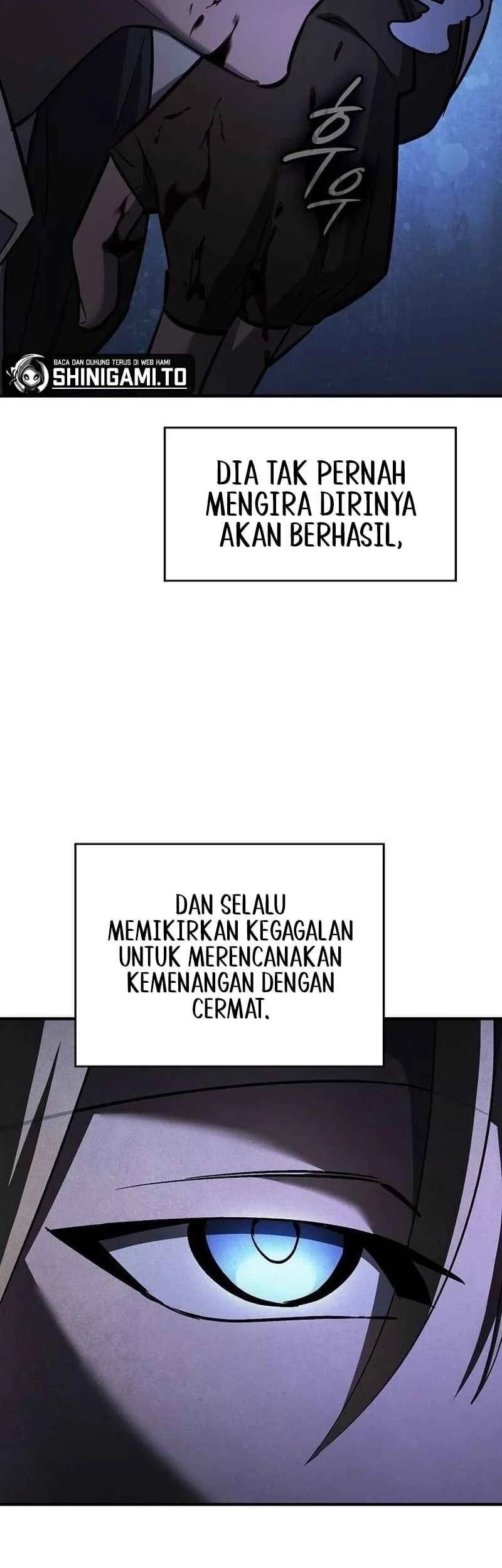 Sword Devouring Swordmaster Chapter 24 Gambar 60