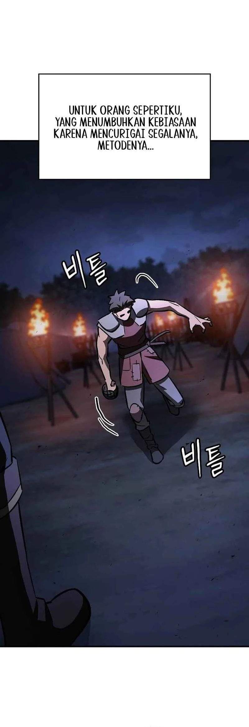 Sword Devouring Swordmaster Chapter 24 Gambar 61