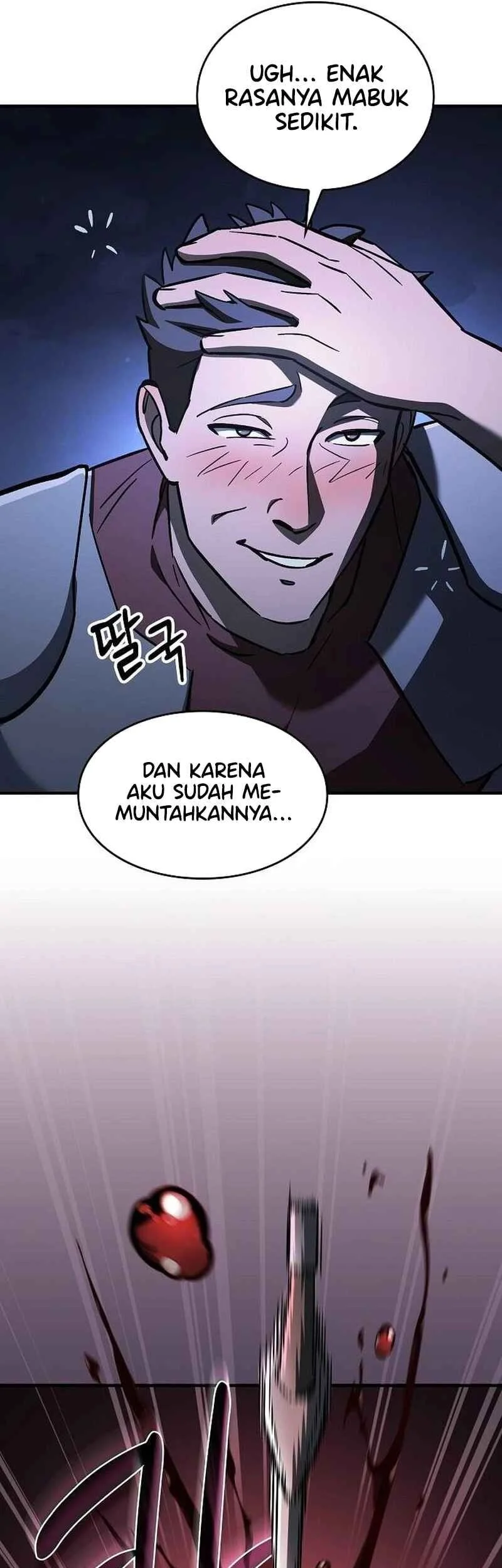 Sword Devouring Swordmaster Chapter 24 Gambar 62