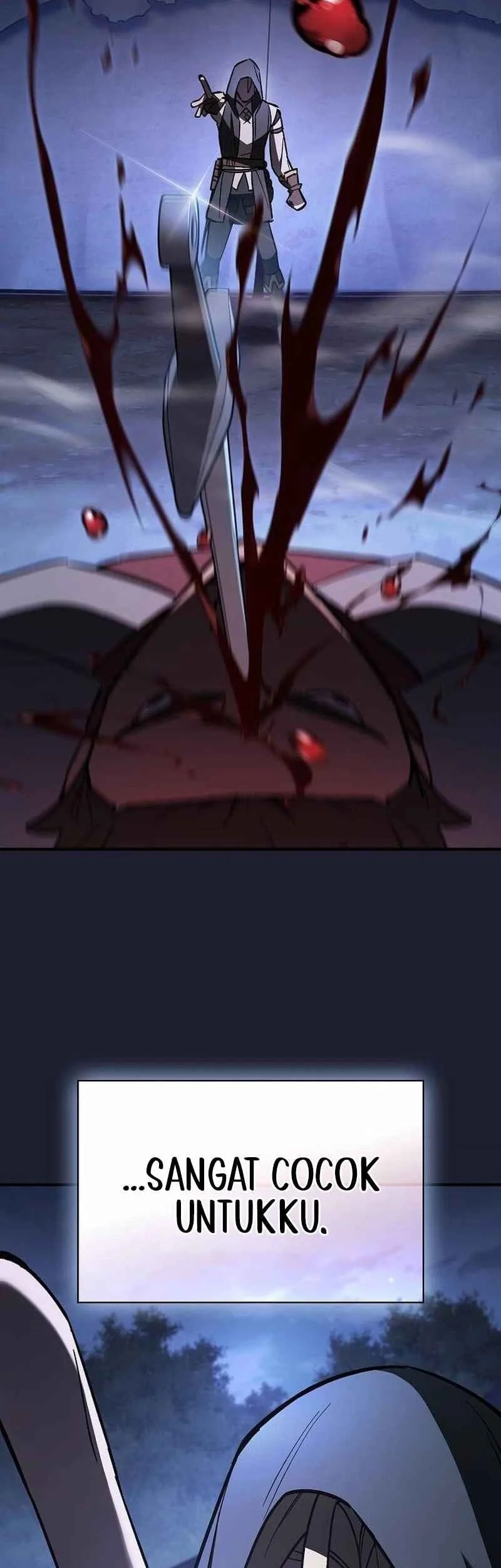 Sword Devouring Swordmaster Chapter 24 Gambar 64