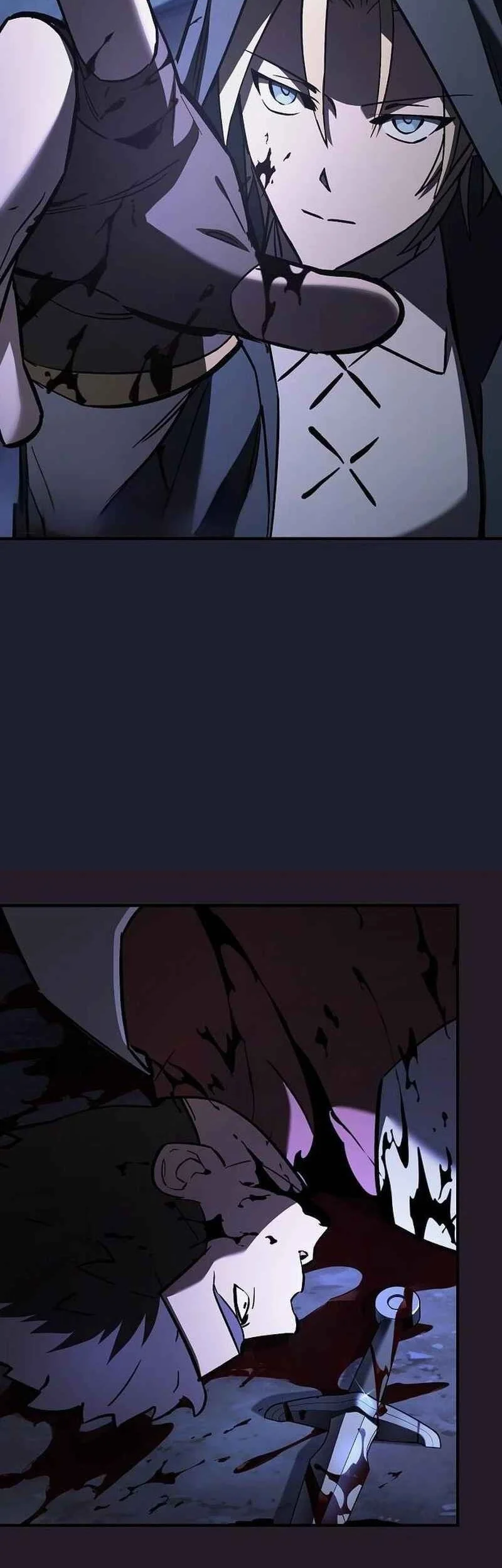 Sword Devouring Swordmaster Chapter 24 Gambar 65