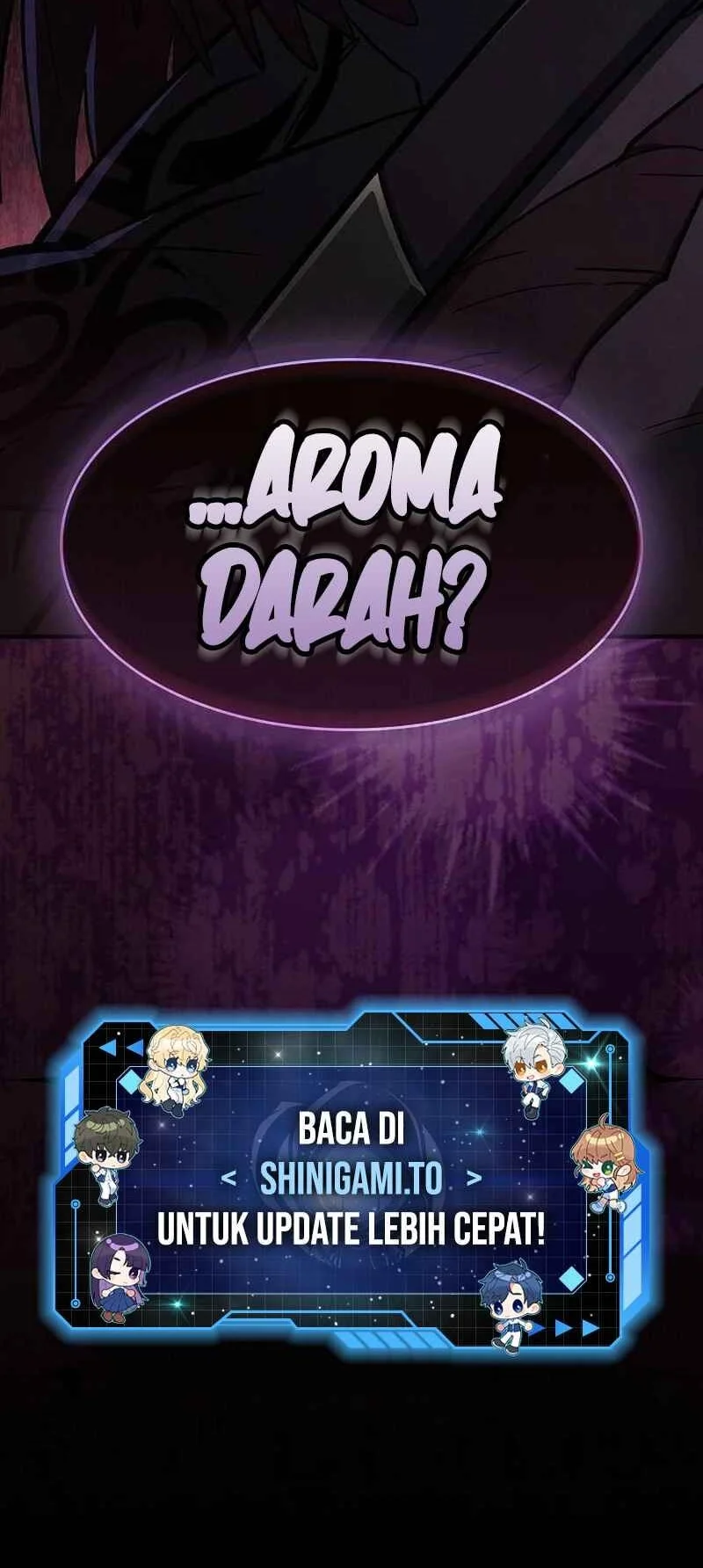 Sword Devouring Swordmaster Chapter 24 Gambar 69