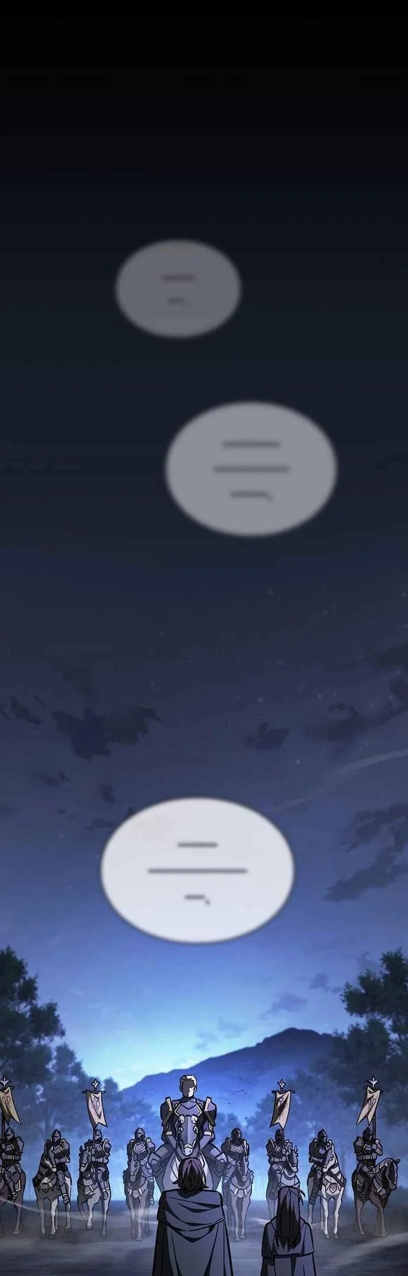 Manhwa Sword Devouring Swordmaster Chapter 24 gambar 2