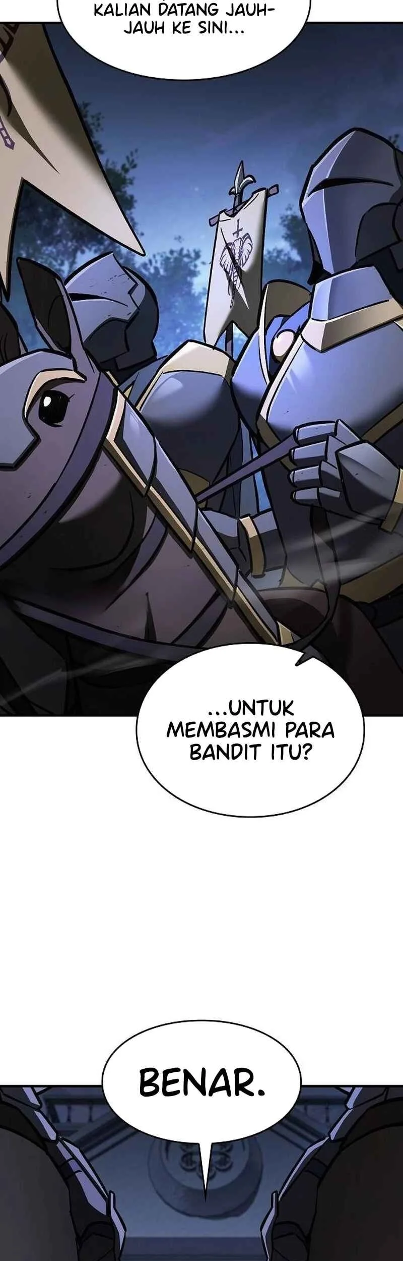 Sword Devouring Swordmaster Chapter 24 Gambar 4