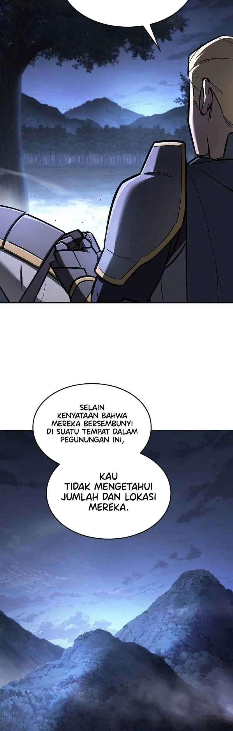 Sword Devouring Swordmaster Chapter 24 Gambar 7