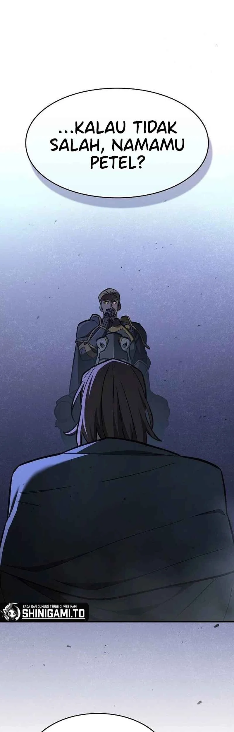 Sword Devouring Swordmaster Chapter 24 Gambar 10