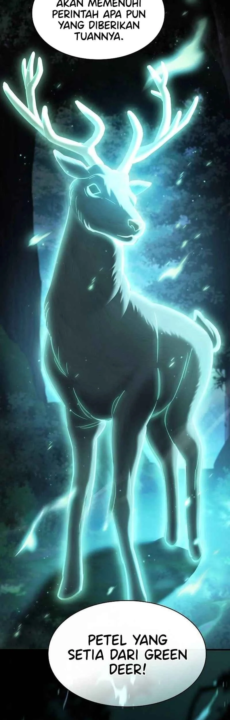 Sword Devouring Swordmaster Chapter 24 Gambar 12