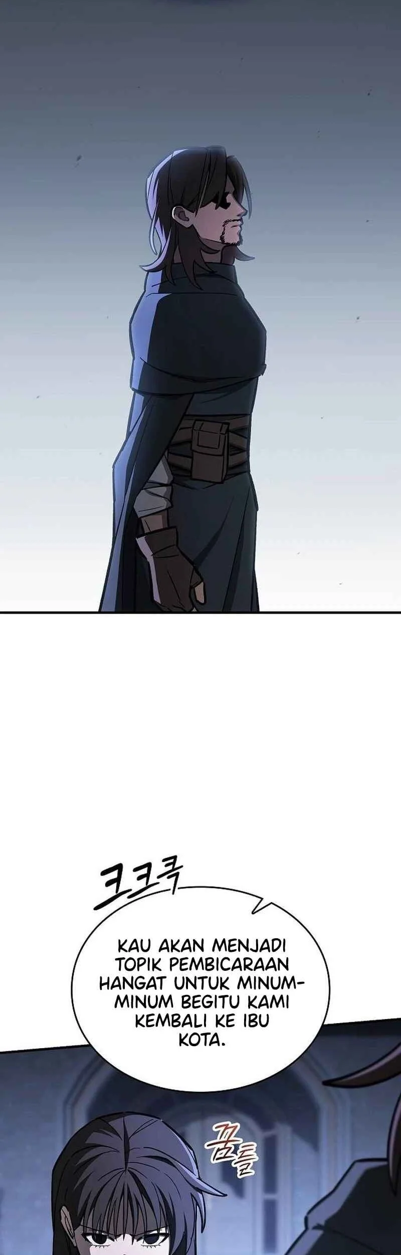 Sword Devouring Swordmaster Chapter 24 Gambar 15