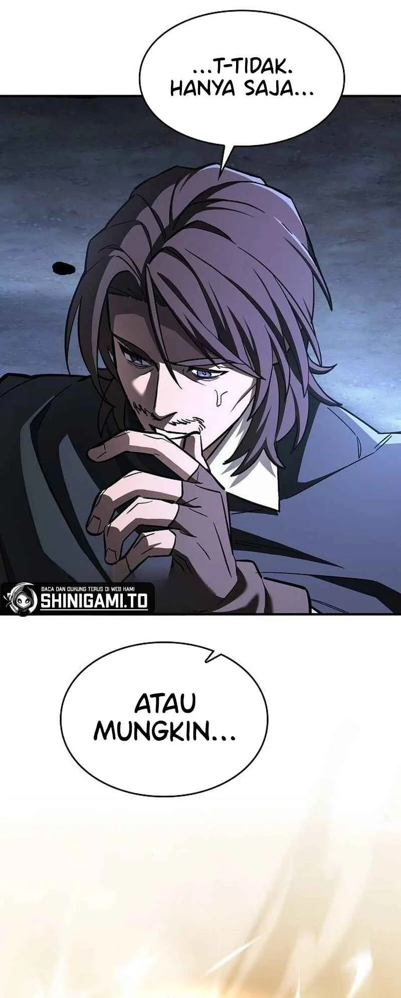 Sword Devouring Swordmaster Chapter 24 Gambar 17