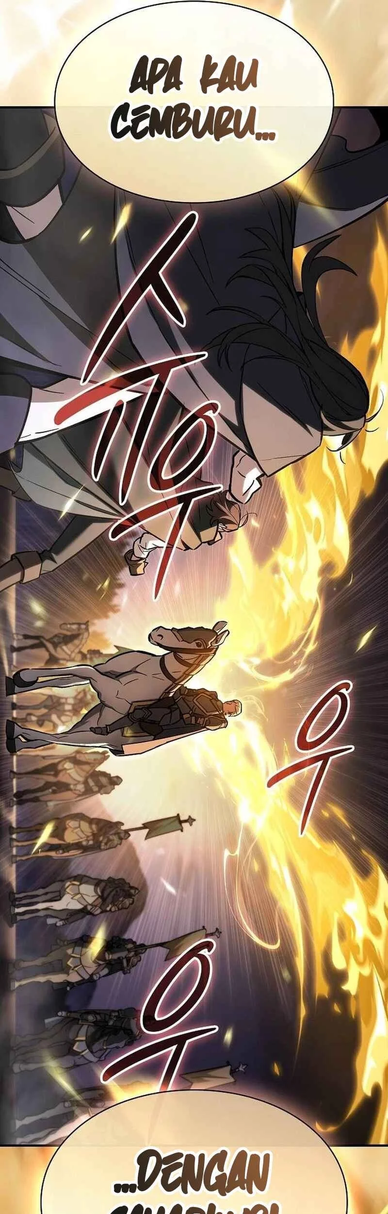 Sword Devouring Swordmaster Chapter 24 Gambar 18