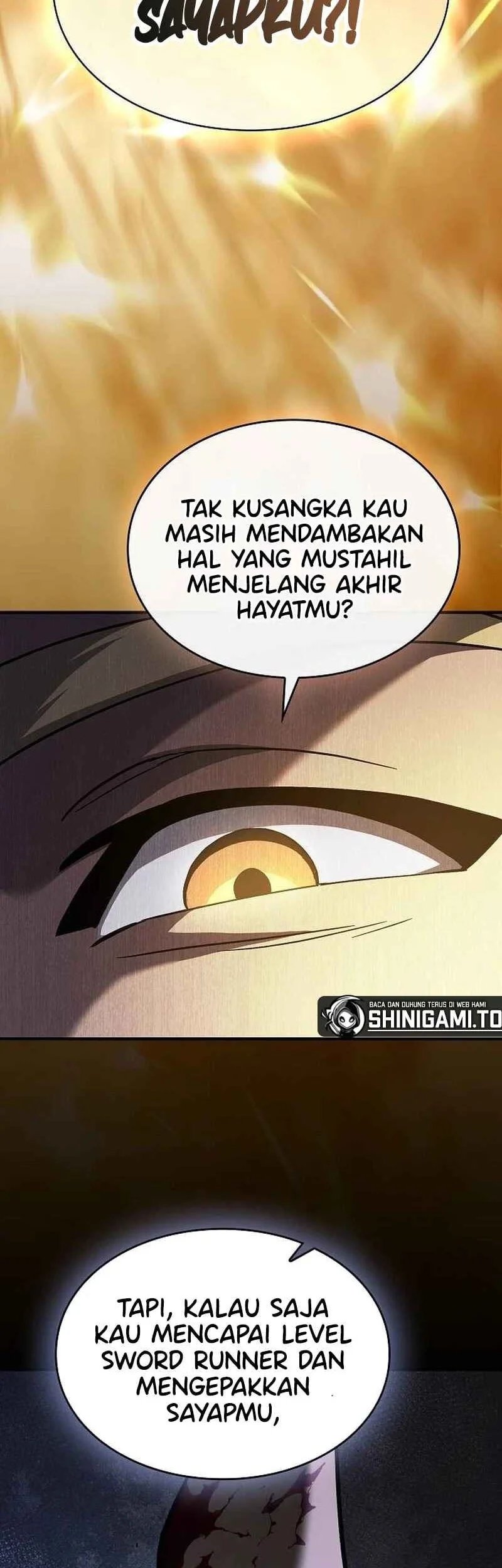 Sword Devouring Swordmaster Chapter 24 Gambar 19