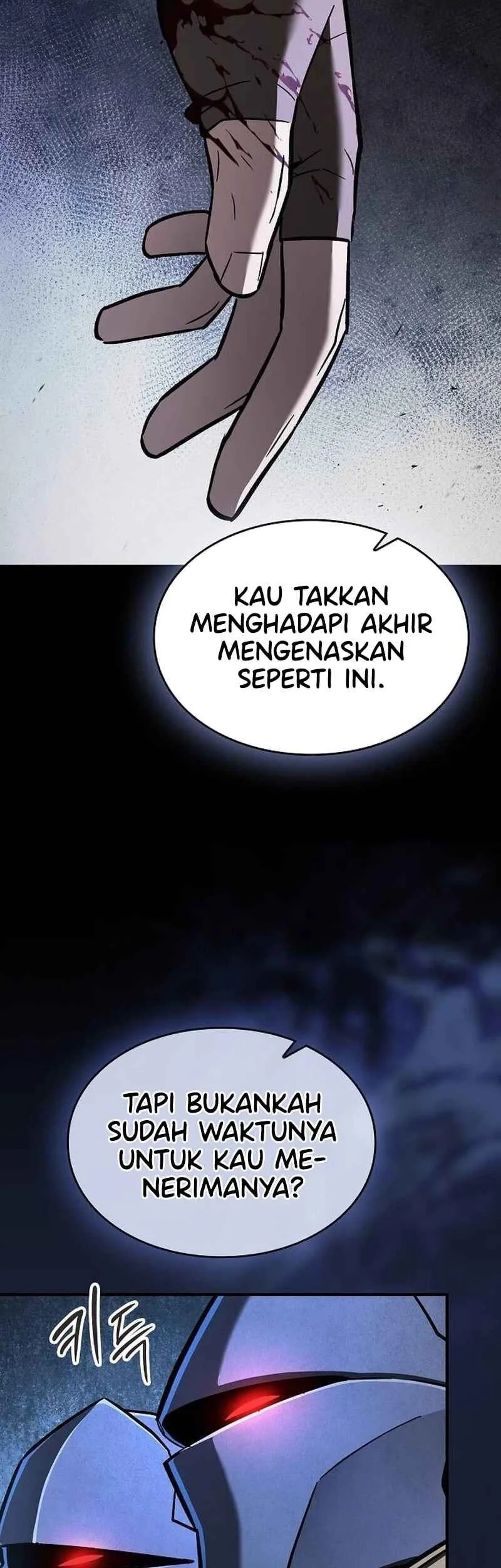 Sword Devouring Swordmaster Chapter 24 Gambar 20