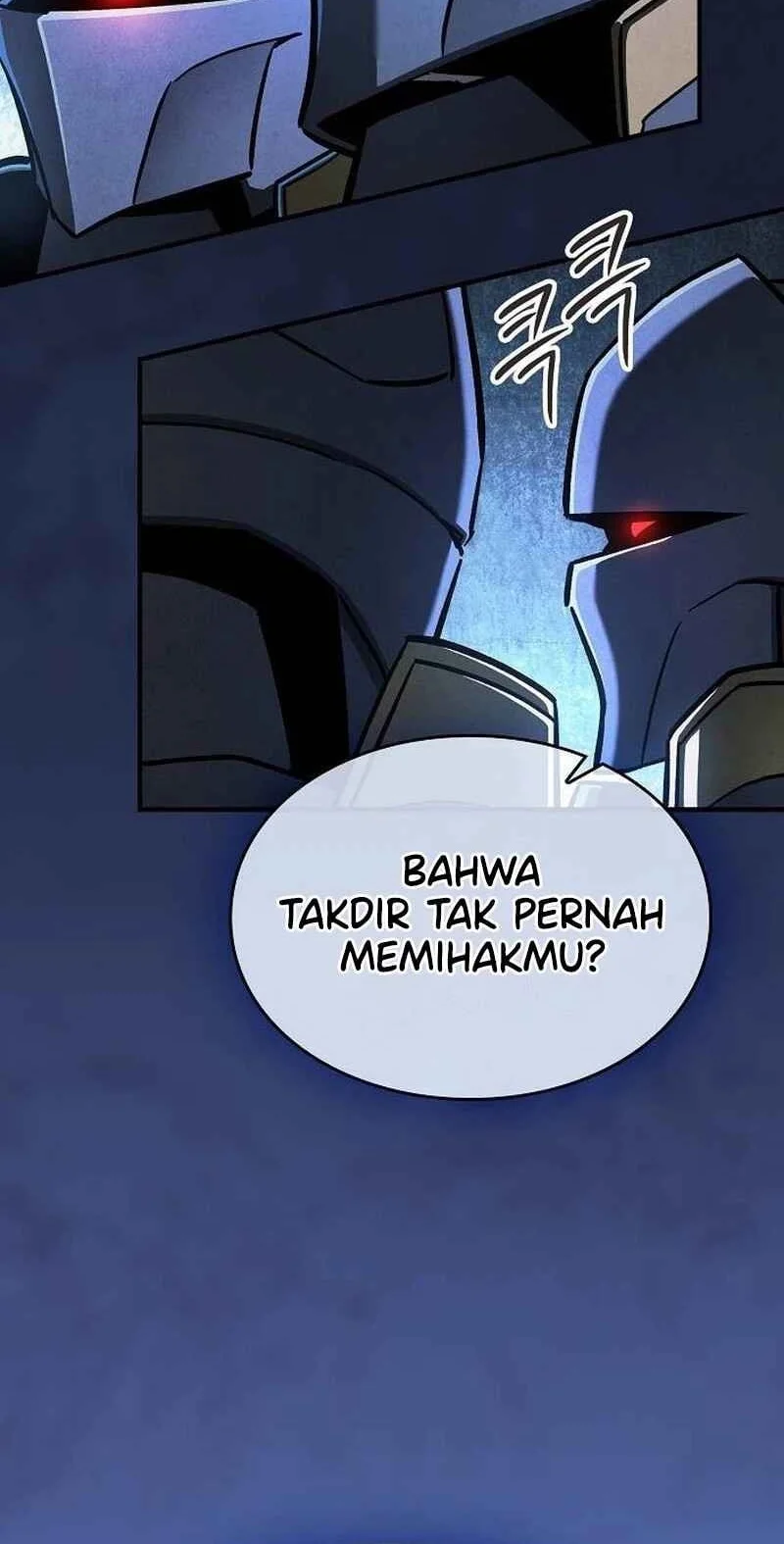 Sword Devouring Swordmaster Chapter 24 Gambar 21