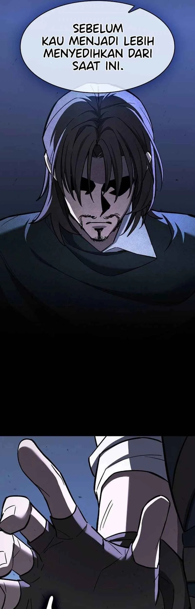 Sword Devouring Swordmaster Chapter 24 Gambar 22