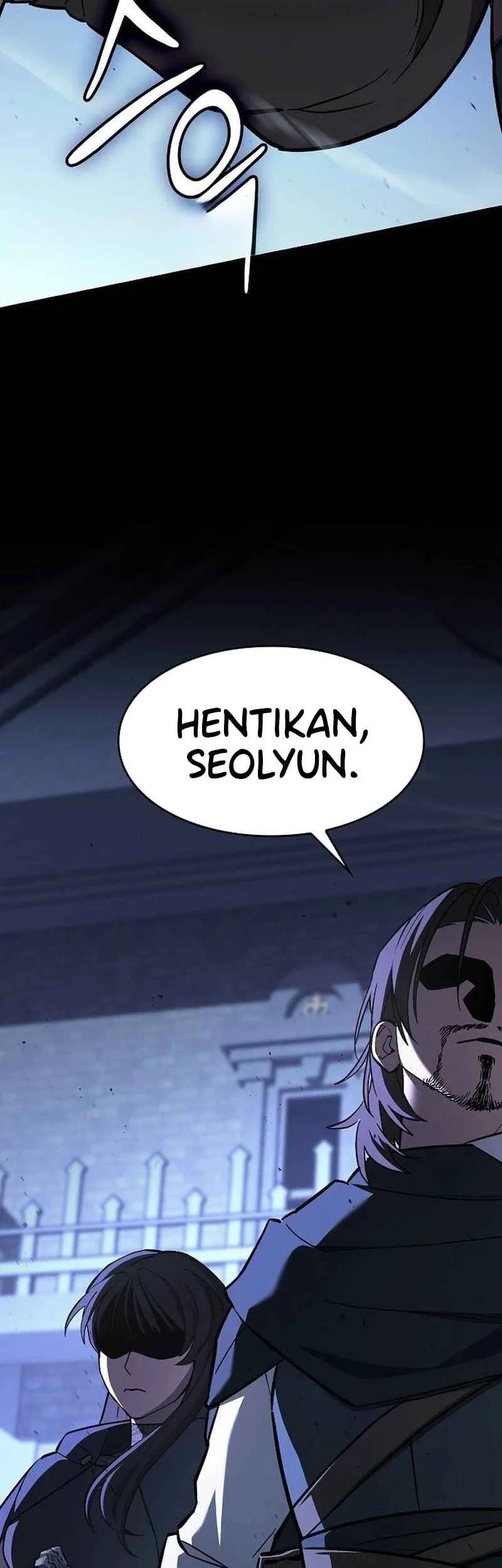 Sword Devouring Swordmaster Chapter 24 Gambar 23