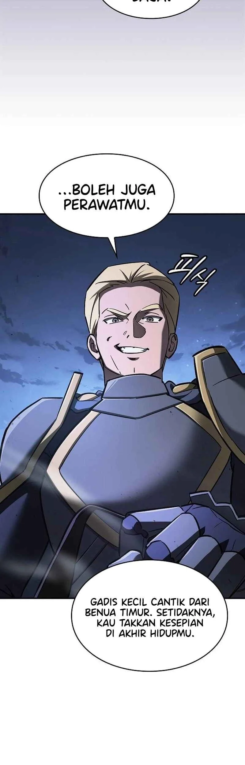 Sword Devouring Swordmaster Chapter 24 Gambar 25