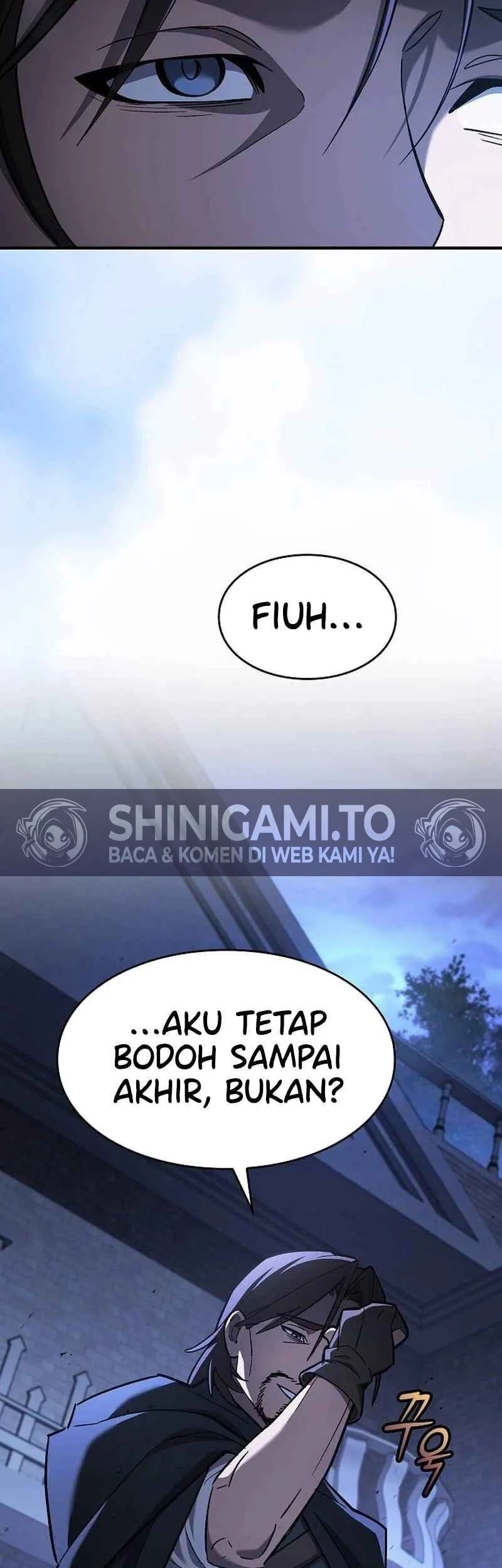 Sword Devouring Swordmaster Chapter 24 Gambar 31