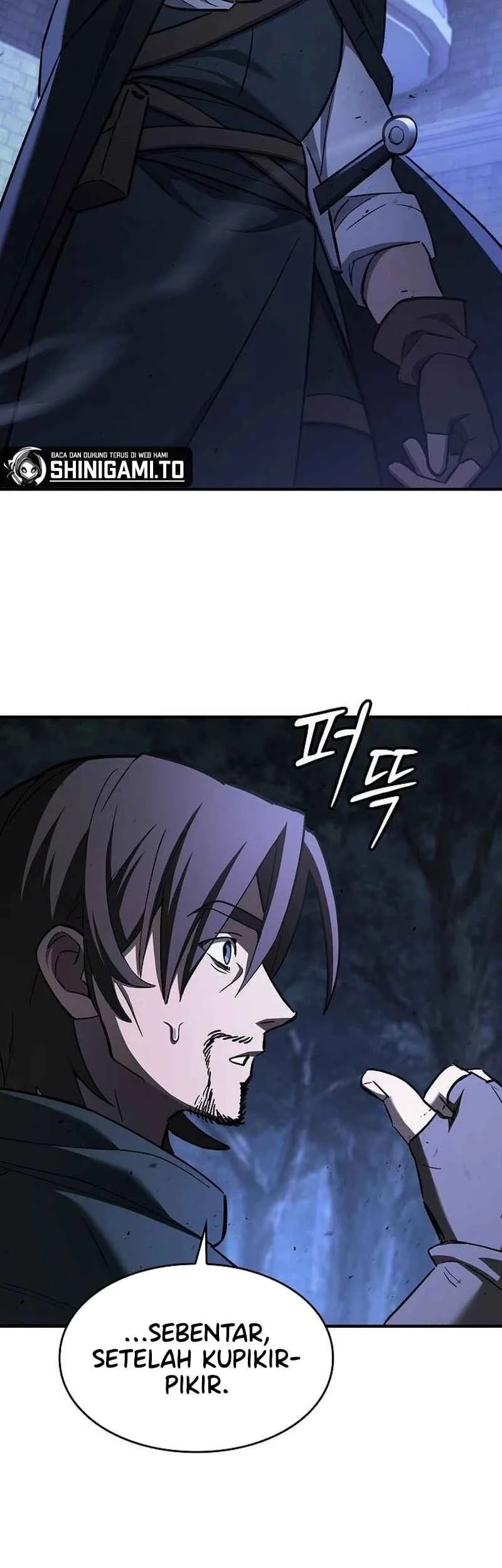 Sword Devouring Swordmaster Chapter 24 Gambar 32