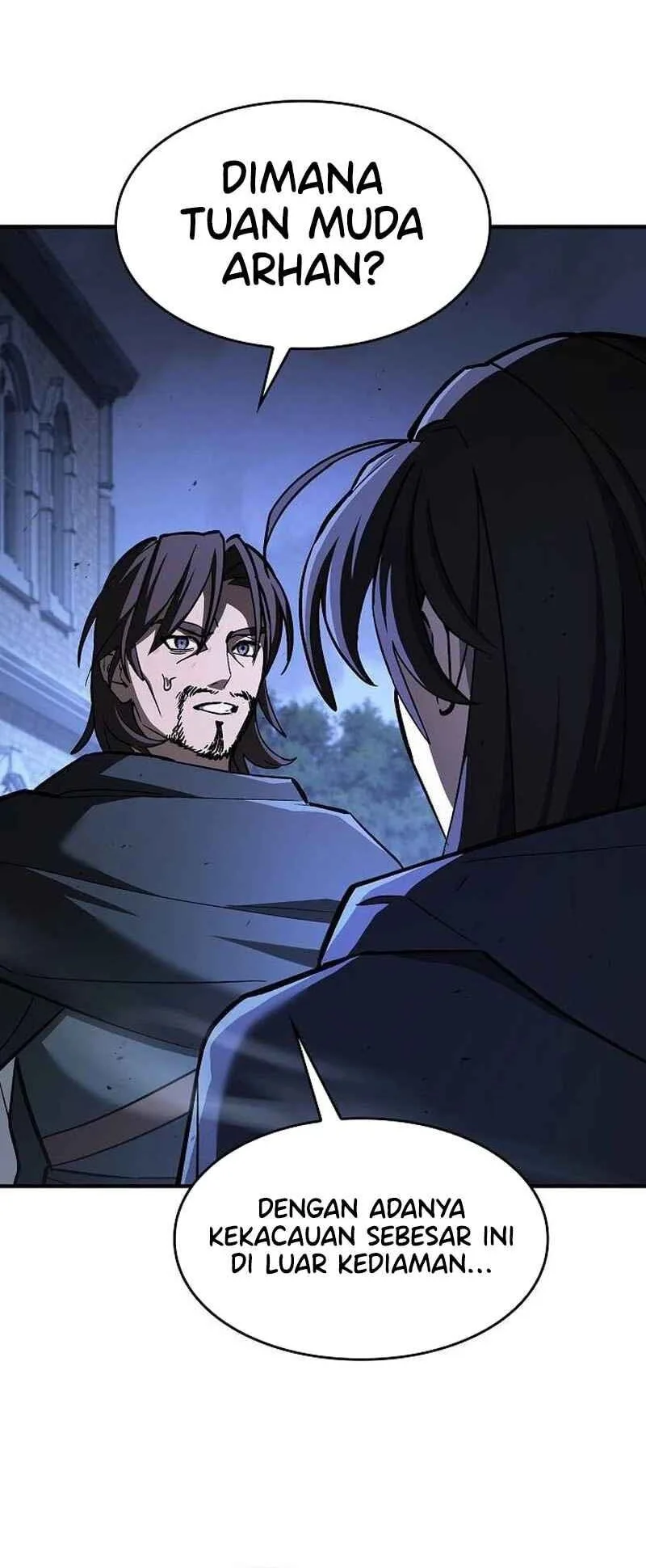 Sword Devouring Swordmaster Chapter 24 Gambar 33