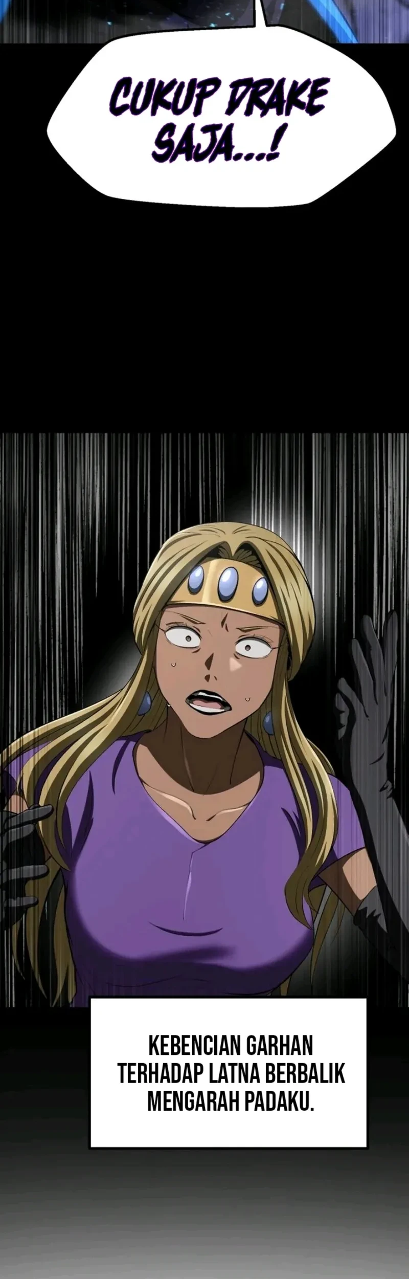 Sword King Chapter 282 Gambar 51