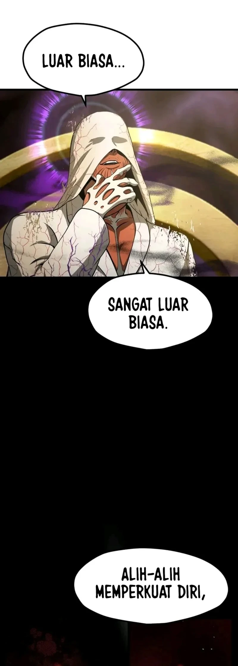 Sword King Chapter 282 Gambar 53