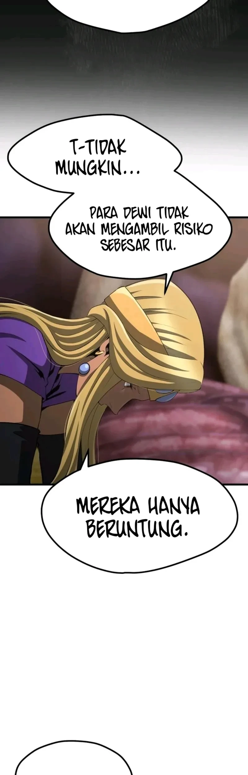 Sword King Chapter 282 Gambar 56