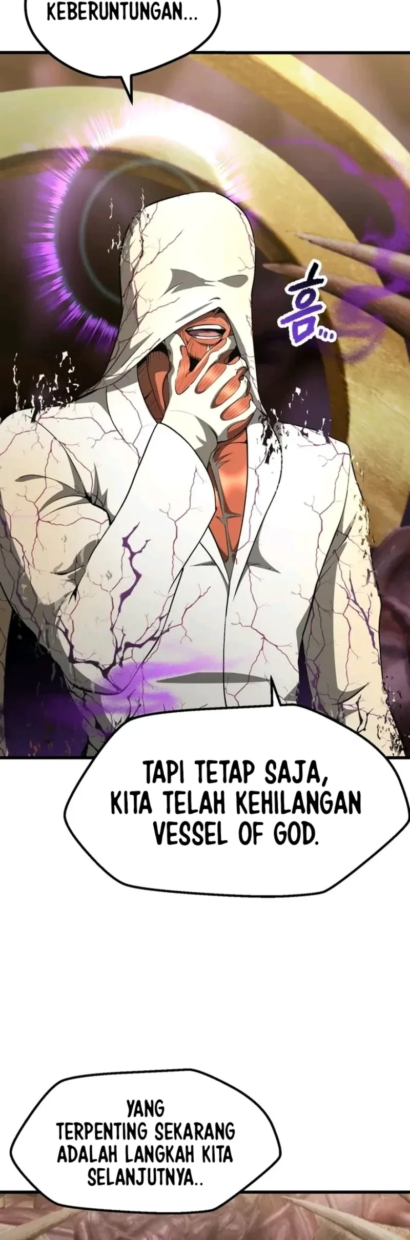 Sword King Chapter 282 Gambar 57