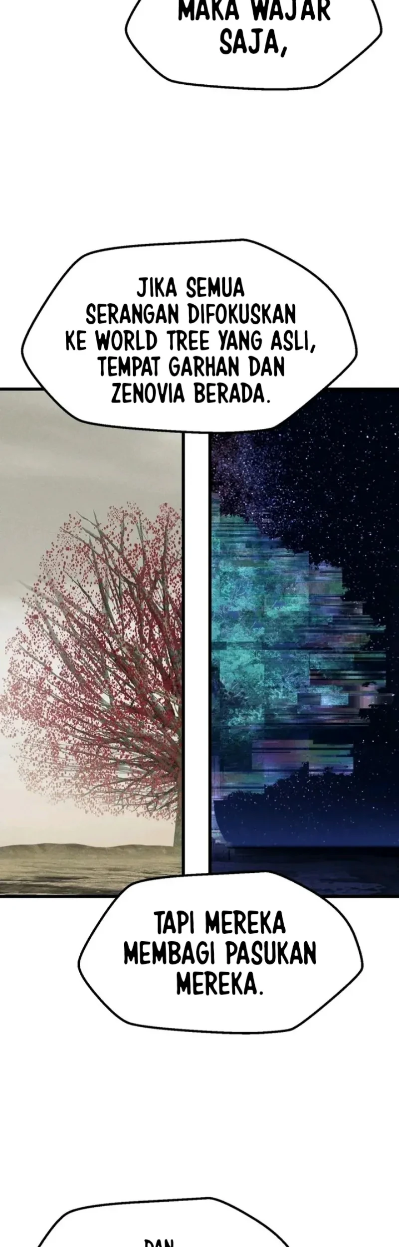 Sword King Chapter 282 Gambar 67
