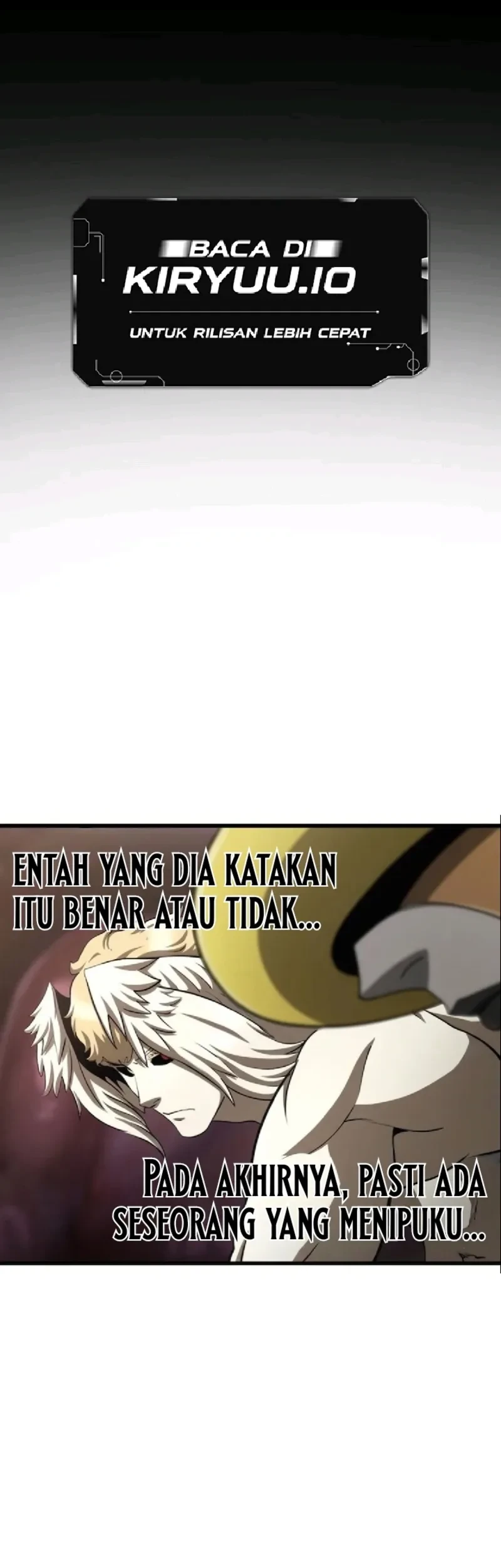 Sword King Chapter 282 Gambar 8