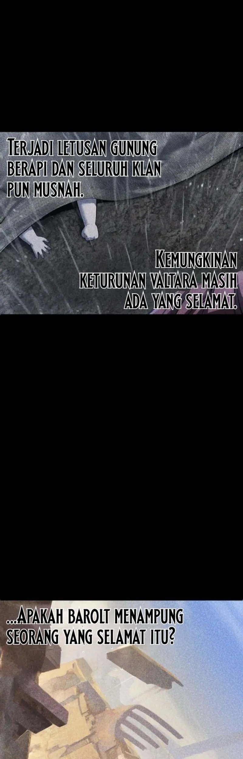 Sword King Chapter 282 Gambar 12