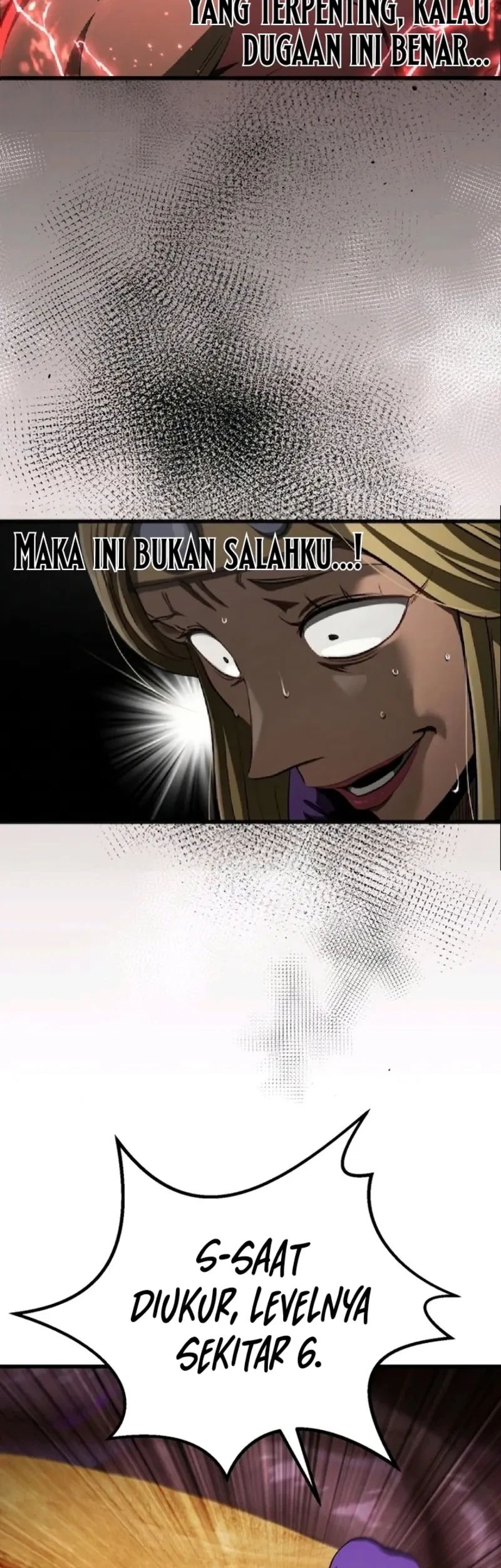 Sword King Chapter 282 Gambar 15