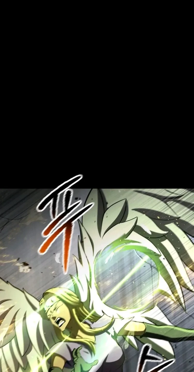 Sword King Chapter 282 Gambar 31