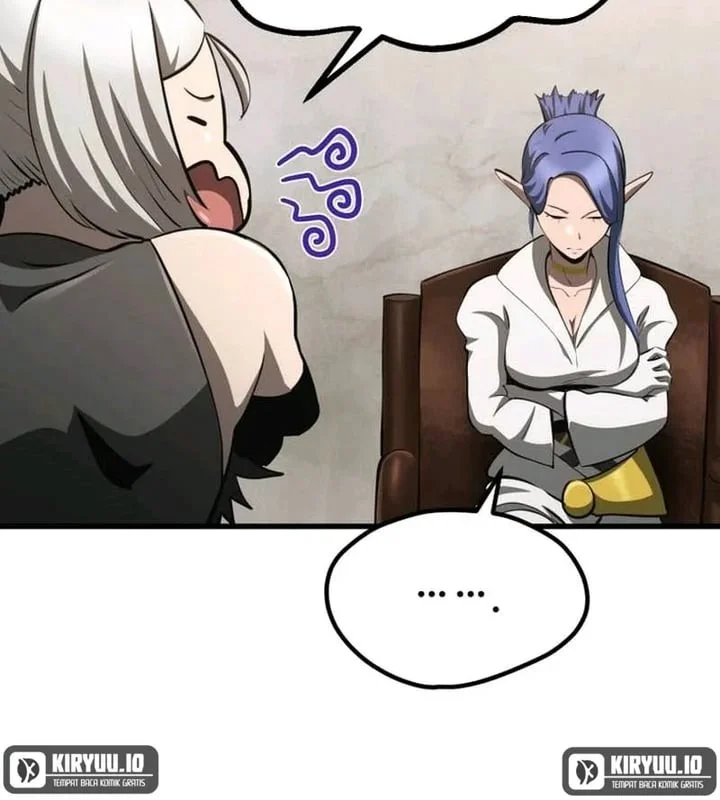 Sword King Chapter 283 Gambar 49