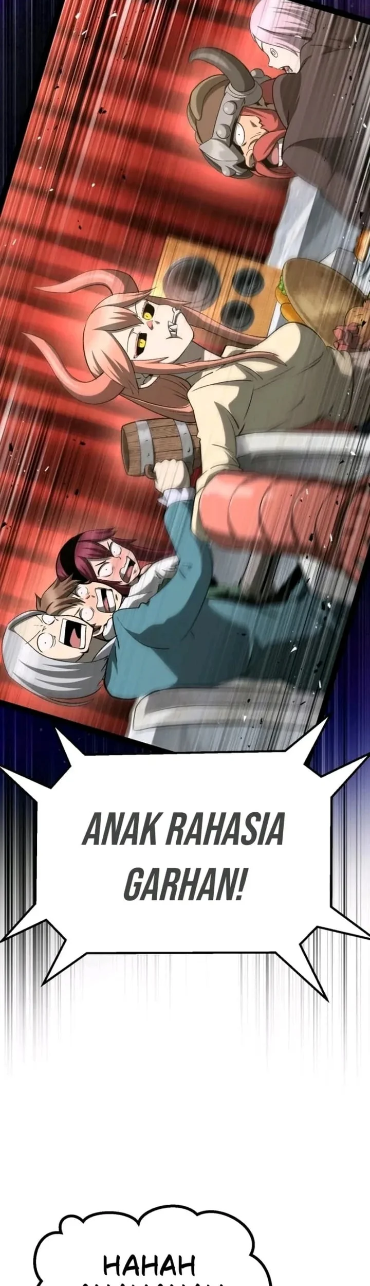 Sword King Chapter 283 Gambar 5