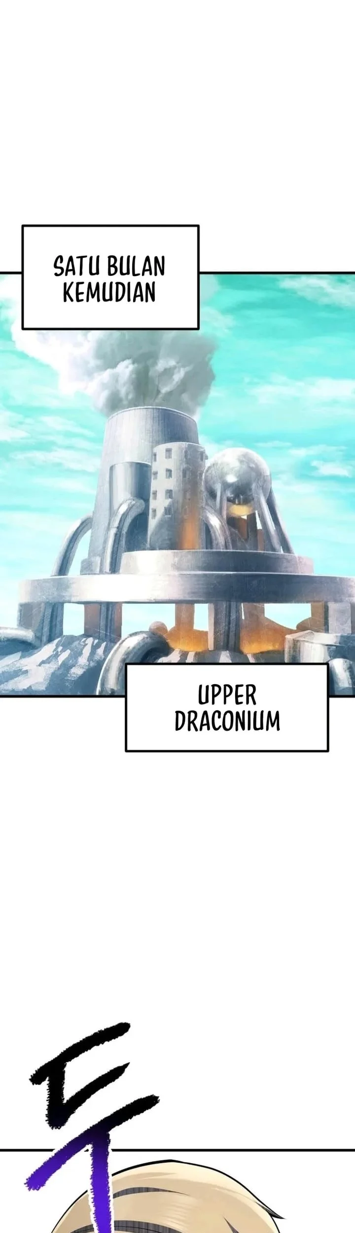 Sword King Chapter 283 Gambar 10