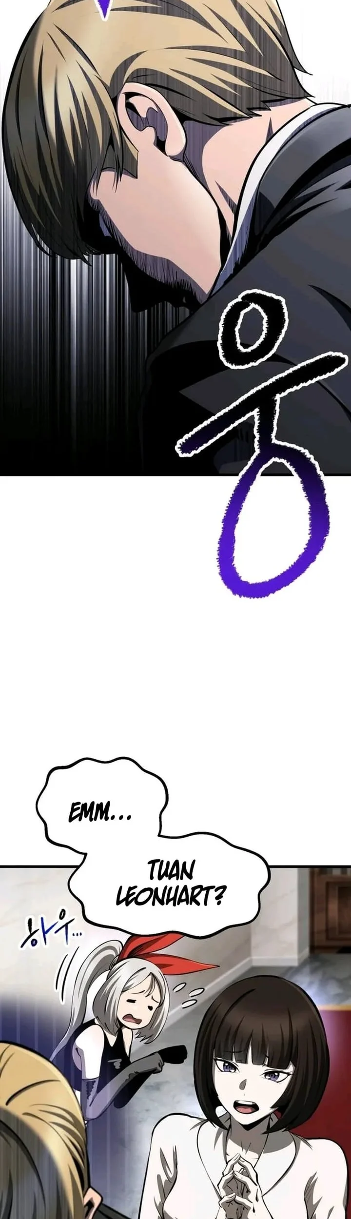 Sword King Chapter 283 Gambar 11